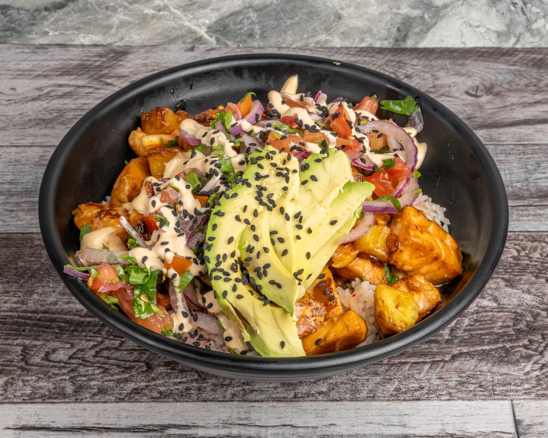 Ceviche Ria Rewards
